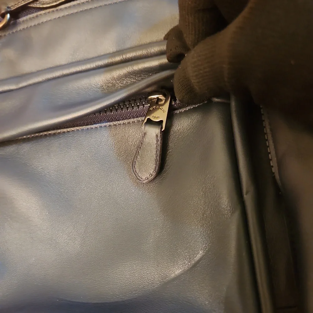 Mens work Bodybag